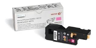 Toner Xerox 106r01632 Magenta 6000/6010/6015 Original Lacre