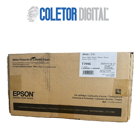 Tinta Para Prensa Digital Surepress L-6034vw L6534vw T7996