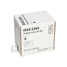 Tinta para Duplicador Ricoh Original 817113 JP 30