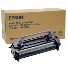 Toner Original Epson S050010