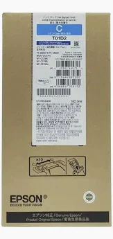 Cartucho T01D200 - T02D Epson Original | WF-C579