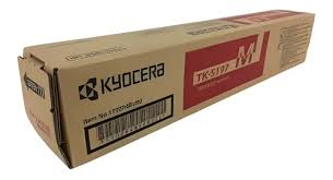 Toner Kyocera TK-5197M Magenta