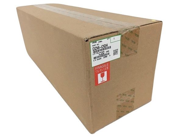 Unidade de Imagem Ricoh MPC 306 MPC 307 MPC 406 Ricoh MPC 407 Yellow (PCDU) D2140124 D2960124 D2960128 Original