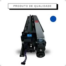 Unidade Imagem Compativel Ricoh Mpc306 307 Ciano D2960122