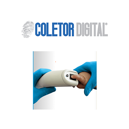 biometrico Identificação na Primeira Infância