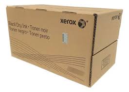 Toner Xerox Nuvera 288 200 144 120 100 006r01261 Original Preto