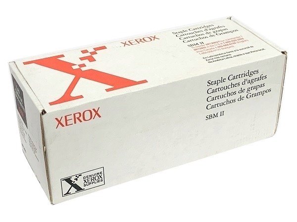 Cartucho de grampos Xerox 8R12602 (008R12602)