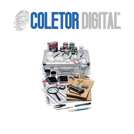 Evidence Technician Kit 1 ETK1