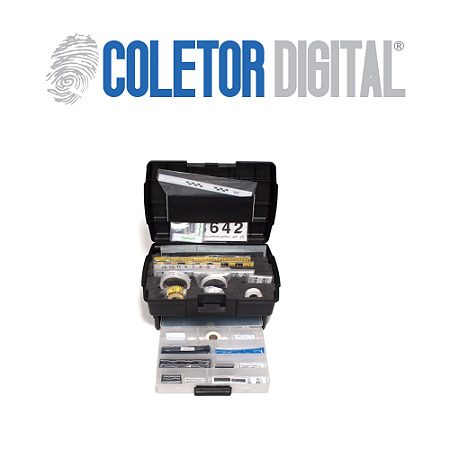 Kit de balanças de medição Master MMSK1000