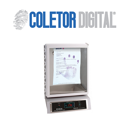 Cabine de Fumigação e Câmara de Aquecimento para Laboratório 110V 214CA
