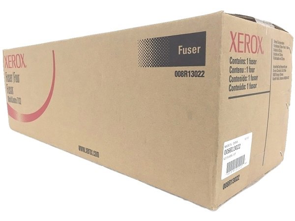 Fusor Xerox WorkCentre 008R13022 120V | Alta Durabilida