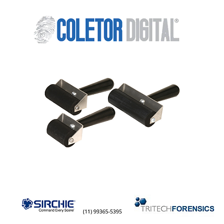 Rolos de tinta para impressão digital Roll-Ease