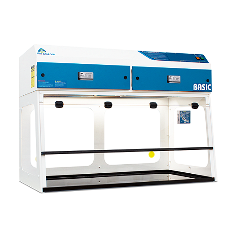 Coifas de exaustão sem dutos Purair® BASIC