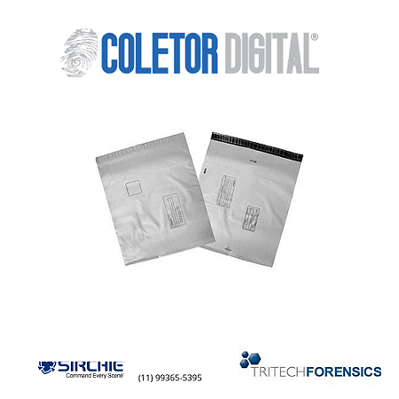 ENVELOPE ADESIVO SIMPLES POSTAGEM EAML- 39 (EAML391470) Pacote com 25 unidades