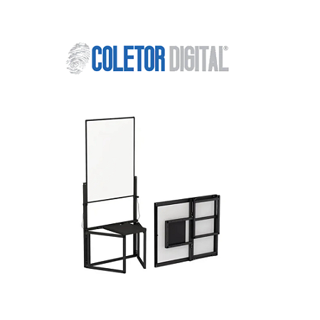 Módulo Cenário Id Bio (emissão Da Carteira Nacional)