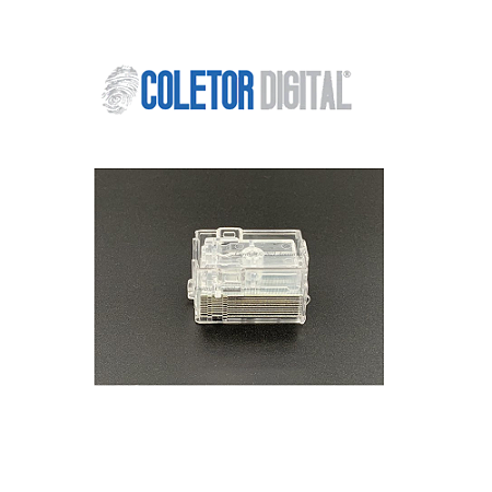 Grampos para Finalizador Epson WF-C21000 WF-C20750 WF-C20600 Cartucho C12C935401 / C12C935411
