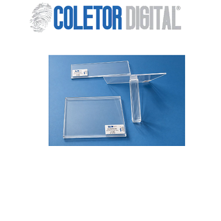 kit para coleta de impressao digital 8989