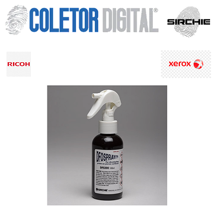 Spray de bomba DFO 100ml