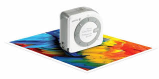Sistema de Gerenciamento de Cores Preciso Xerox 097S04974 Inclui Medidor de Cores Preciso Xerox com tecnologia X-rite