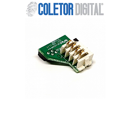 Leitor de toner CRUM (OEM 113K84020, 113K83840, 113K84021) Xerox® VersaLink C605/C600, C505/C500 WC 6515, Phaser 6510