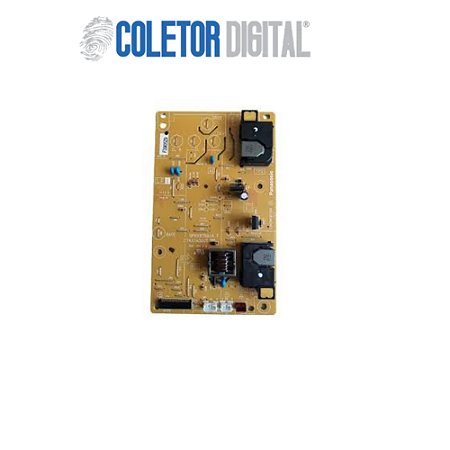 Lv0806001 - Placa De Alta Voltagem P/ Brother Hl5470/dcp8112