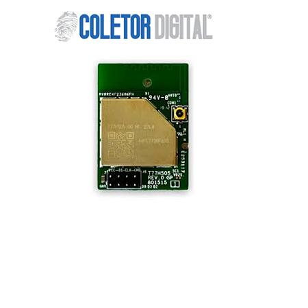 Placa Wireless Brother 5102dw 6402dw Ld1969001 Original