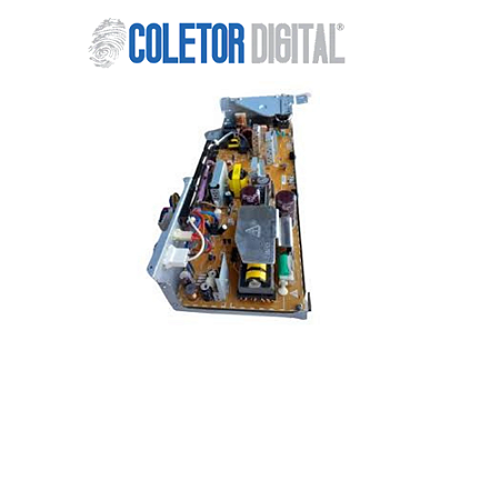 Placa Fonte HP LaserJet M551 RM1-8091-000