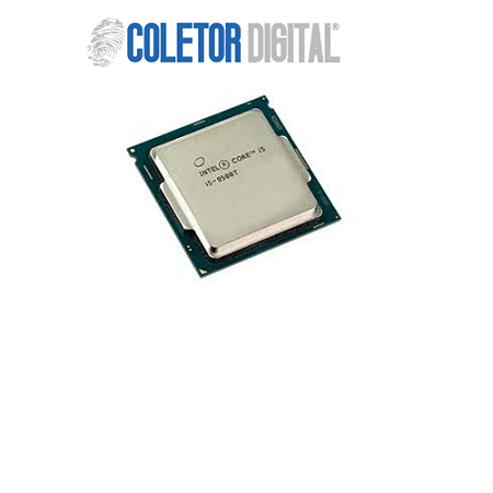 Processador Intel i5-9500T 2.2GHz TC 35W FCLGA 1151 (L69401-003)