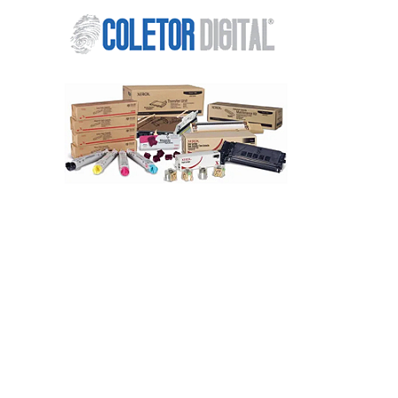 Kit de velocidade Xerox 125 497K21880