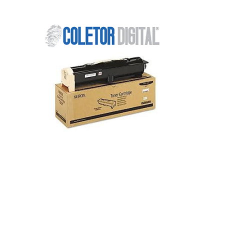 Cartucho De Toner Xerox 5550 Preto 106r01294