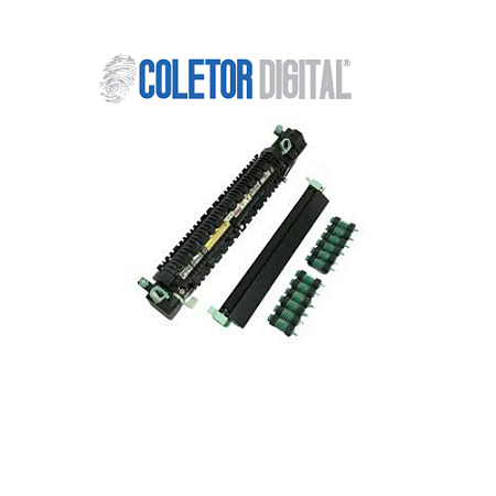 KIT MANUTENÇÃO LEXMARK X850 / X852 / X864 110V. 40X0394