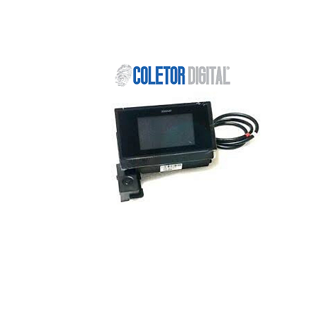 Painel de controle para HP Designjet T920 T1500 T2500 T930 T2530 CR357-67052
