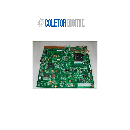 PLACA HP DSJ T920 / T1500 / T2500 ENGINE PCB CR357-67049