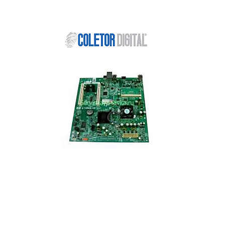 CQ109-67054 Formatador PCA HP Z6200 Z6600 Z6800 Z6610 Z6810 Designjet