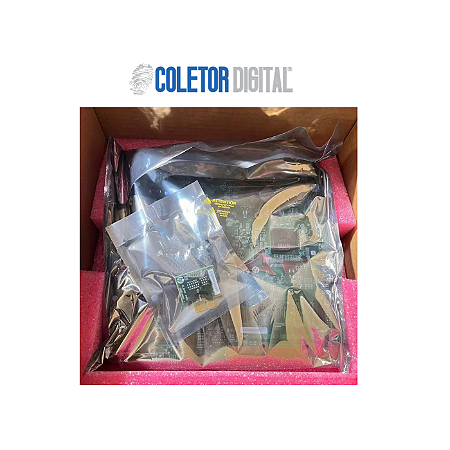 Placa Formatter Principal CR357-67051 CR357-67085 Compatível com HP DJ T920 T1500 T930 T1530