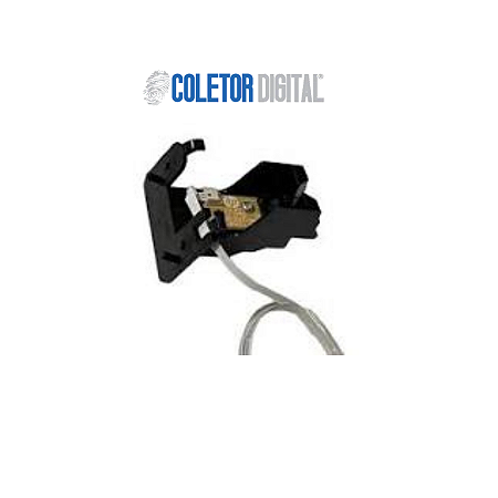 Cq893-67018 Hp Output Tray Sensor