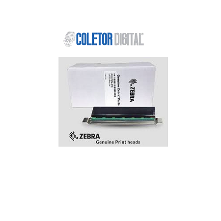 Cabeça Impressão Zebra Zt210 Zt220 Zt230 P1037974-010