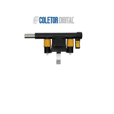 P1037974-014 Kit Toggle Bar Handle for Zebra ZT200 ZT210/230 Printer 203/300dpi