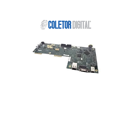 Kit Zebra Placa Lógica Principal ZT411/ZT421 - P1105147-107