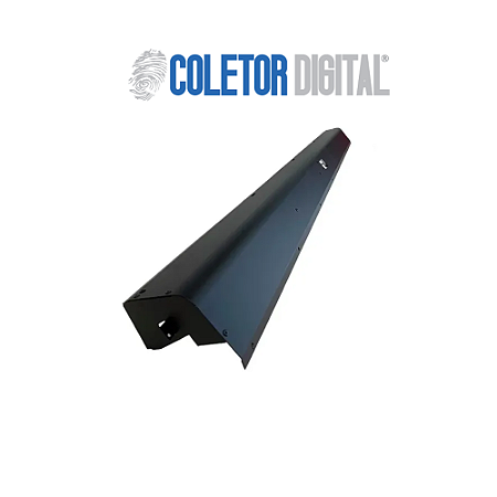 TAMPA HP LATEX 330 / 360 / 370 / 570 DO RECIRCULADOR 64" B4H70-67139