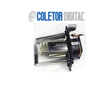 VENTILADOR HP LATEX 310 / 330 / 360 FAN HEATER B4H70-67142