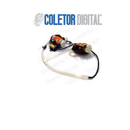 Conjunto do Sistema de Pressão de Ar (APS) HP B4H70-67020