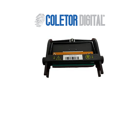 Cabeça De Impressão Evolis S10084