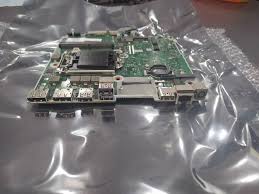 Placa-mãe HP 3867 CML-Q470 para HP ProDesk 600 G6 Desktop Mini