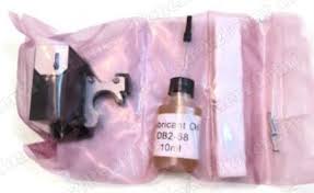 SUPORTE HP LATEX 310 / 330 / 360 / 560 / 570 DO LUBRIFICANTE