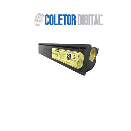 Toner amarelo Toshiba T-FC28Y, 24.000 páginas