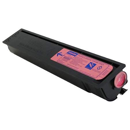 Cartucho de toner magenta Toshiba TFC28M (T-FC28-M) original