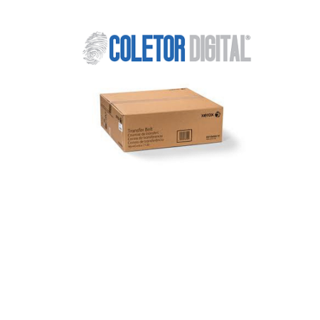 0 (novo) 1R00610 - Cinta de transferencia 7120 - Belt XEROX 7120