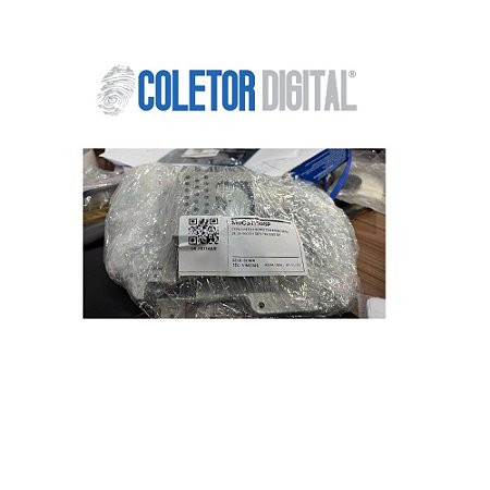 Conjunto del Motor Principal Ricoh SP 3710 — Código M0C31150