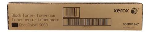 Cart Toner Preto Dc5000 C/2- 006r01247